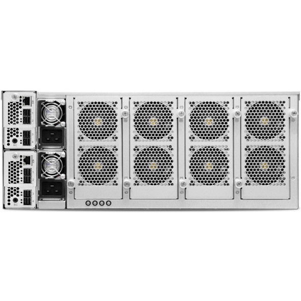 AIC JBOD Storage J4108-01-35X Bild 3