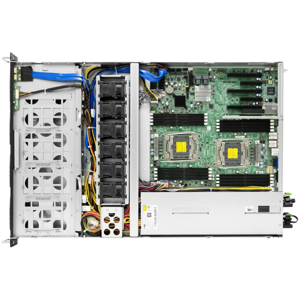 primeLine RSC-1DT3 Rack Server AMD EPYC Bild 4