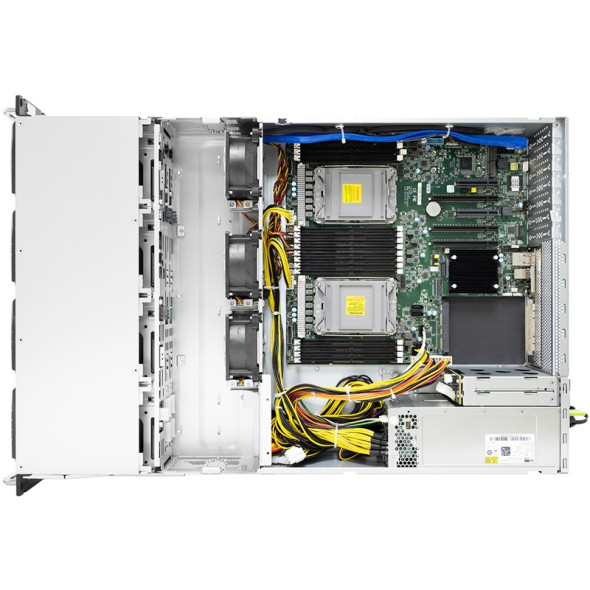primeLine RSC-2ET3 Rack Server AMD EPYC Bild 4