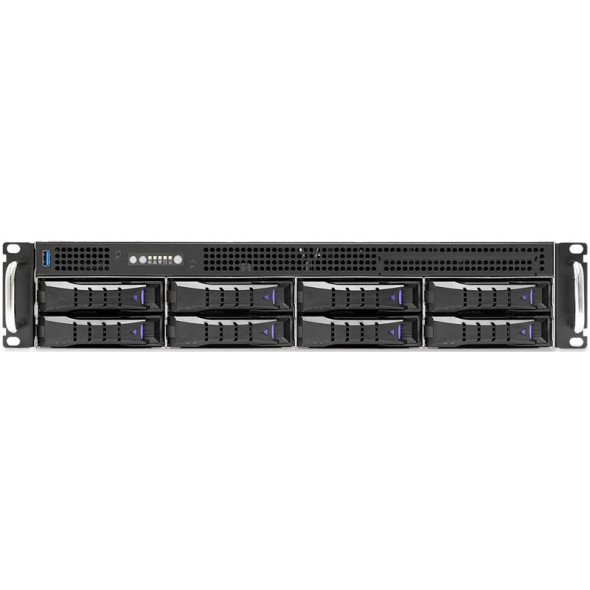 primeLine RSC-2KT3 Rack Server AMD EPYC Bild 2