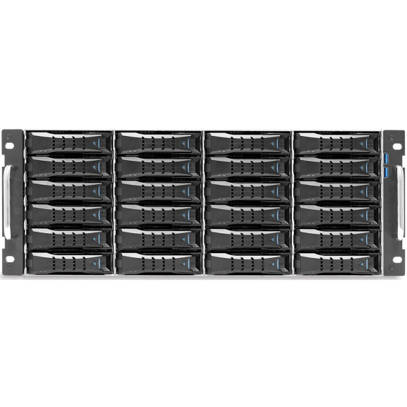 primeLine RSC-4BT3 Storage Server AMD EPYC Bild 2