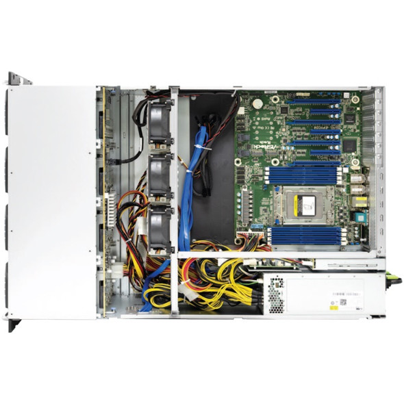 primeLine RSC-4BT3 Storage Server AMD EPYC Bild 4