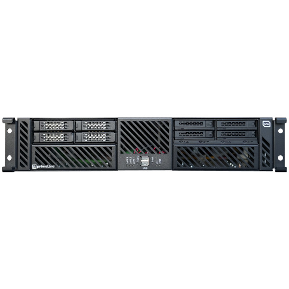 primeLine Liquid-Cooled Server AMD Ryzen Threadripper Pro Bild 2