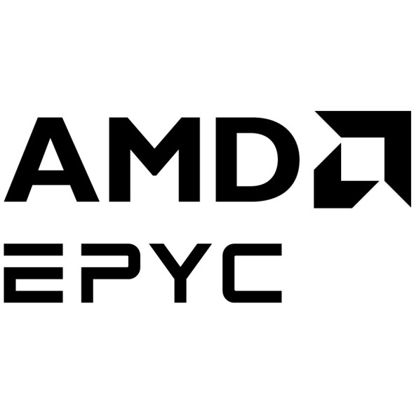 AMD EPYC Milan 7443 Prozessor 2.85 GHz (24 Cores) Bild 5