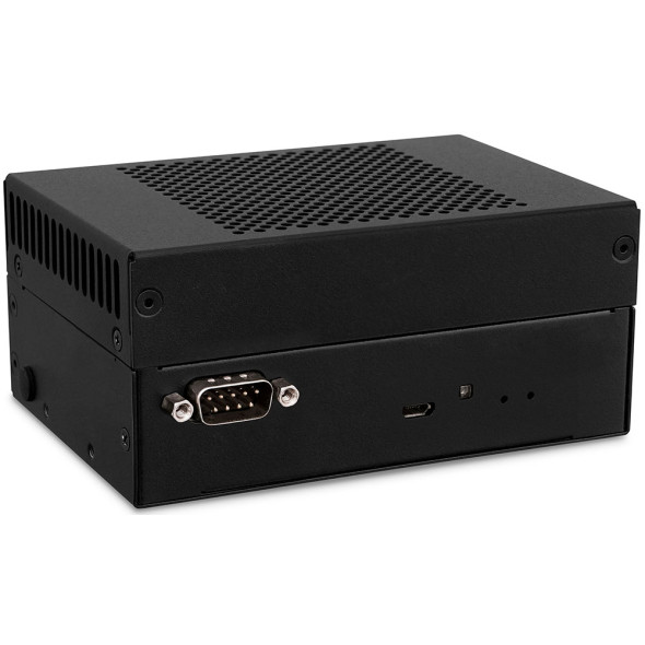 AOPEN Embedded Industrie PC DEV2715-P NVIDIA Jetson Orin Nano Bild 4