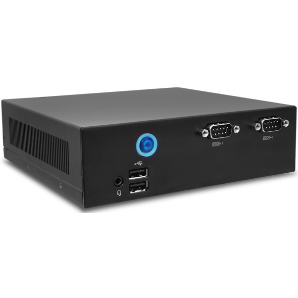 AOPEN Embedded Industrie PC DE5150 Intel Core Ultra Bild 4