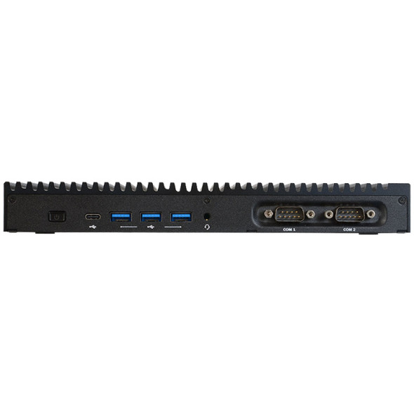 AOPEN Embedded Industrie PC lüfterlos DEM5135 Intel Core i5 Bild 3