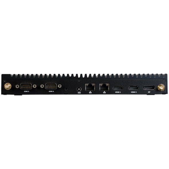 AOPEN Embedded Industrie PC lüfterlos DEM5135 Intel Core i5 Bild 4