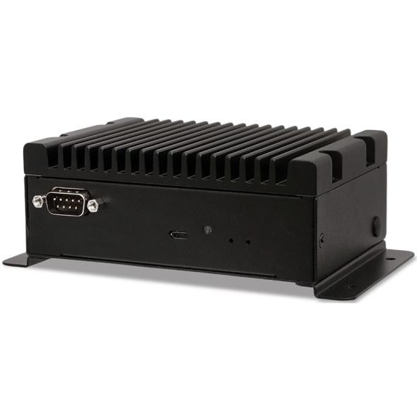 AOPEN Embedded Industrie PC lüfterlos DEV2715-P NVIDIA Jetson Orin Nano Bild 3