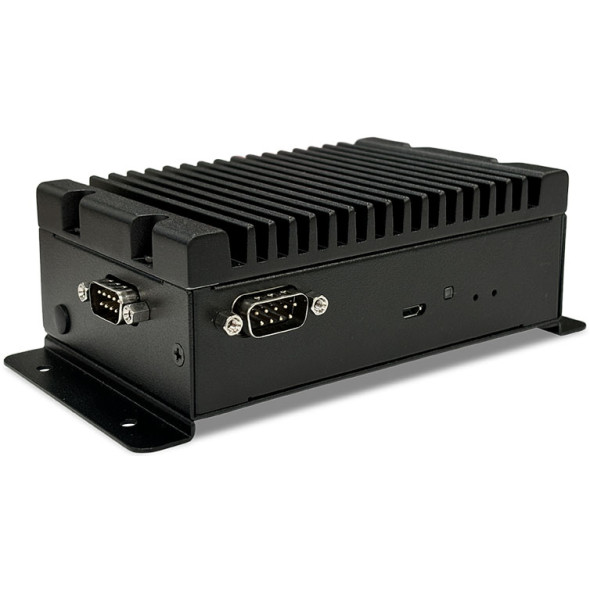 AOPEN Embedded Industrie PC lüfterlos DEV2715-P NVIDIA Jetson Orin Nano Bild 4