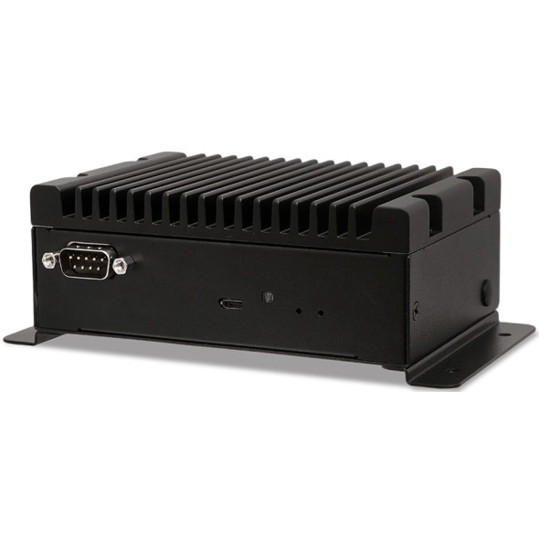 AOPEN Embedded Industrie PC lüfterlos DEV2715-P NVIDIA Jetson Orin NX Bild 3