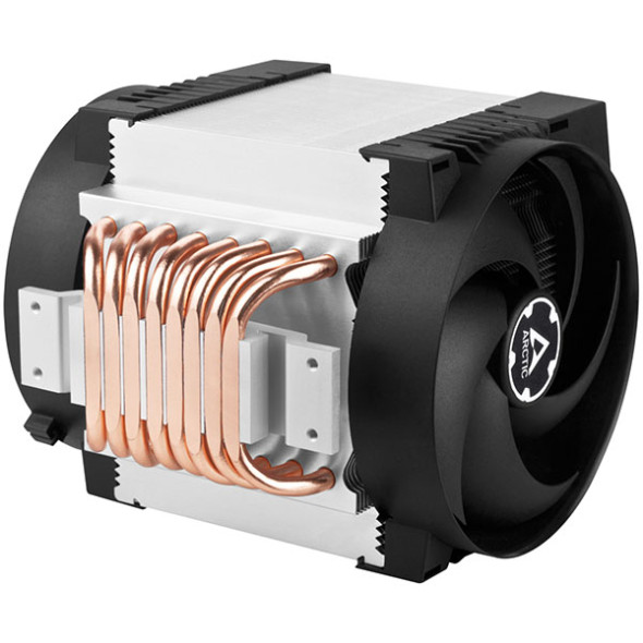 ARCTIC CPU Kühler Freezer 4U-M Bild 3