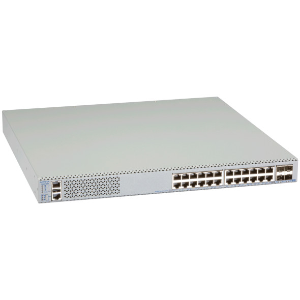 Arista Campus Switch CCS-720DP-24S-2F-EU Power-over-Ethernet inkl. NB Service Bild 2