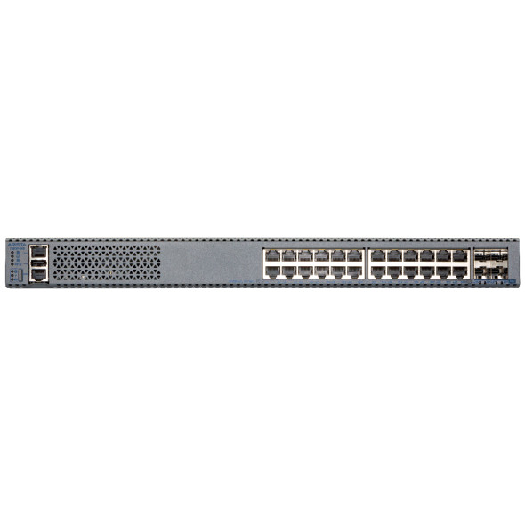 Arista Campus Switch CCS-720DP-24S-2F-EU Power-over-Ethernet inkl. NB Service Bild 3