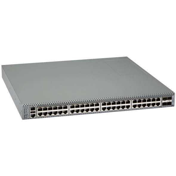 Arista Campus Switch CCS-720DP-48S-2F-EU Power-over-Ethernet inkl. NB Service Bild 2