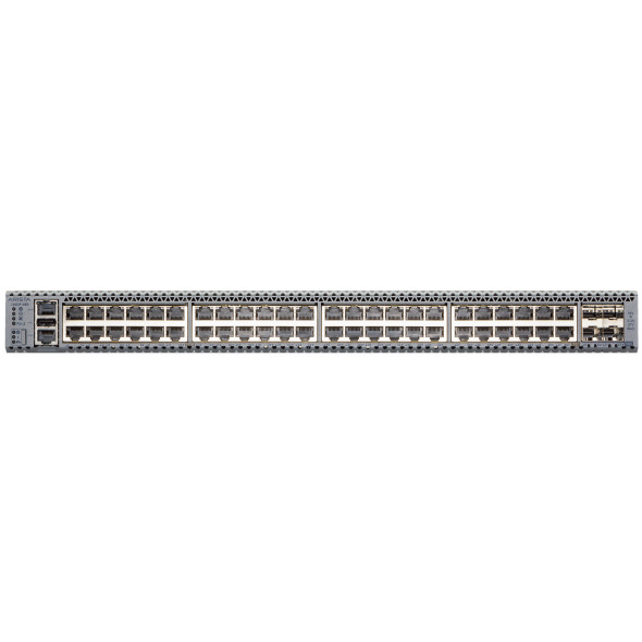 Arista Campus Switch CCS-720DP-48S-2F-EU Power-over-Ethernet inkl. NB Service Bild 3