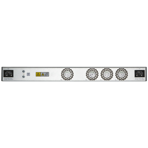 Arista Campus Switch CCS-720DP-48S-2F-EU Power-over-Ethernet inkl. NB Service Bild 4