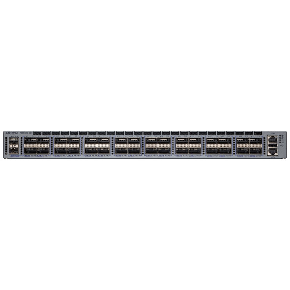 Arista Datacenter Switch DCS-7050CX3-32S-R inkl. NB Service Bild 3
