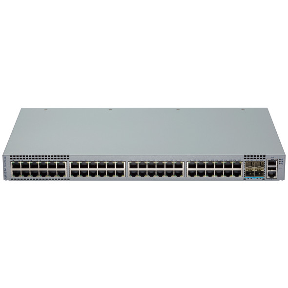 Arista Datacenter Switch DCS-7010TX-48-F inkl. NB Service Bild 2