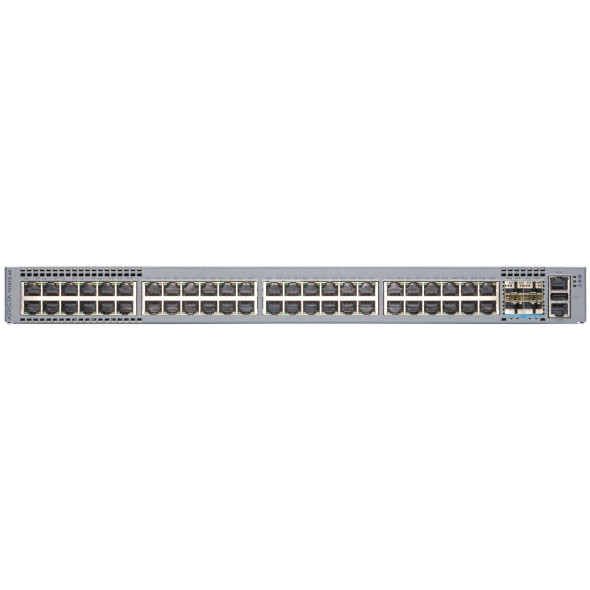 Arista Datacenter Switch DCS-7010TX-48-F inkl. NB Service Bild 3