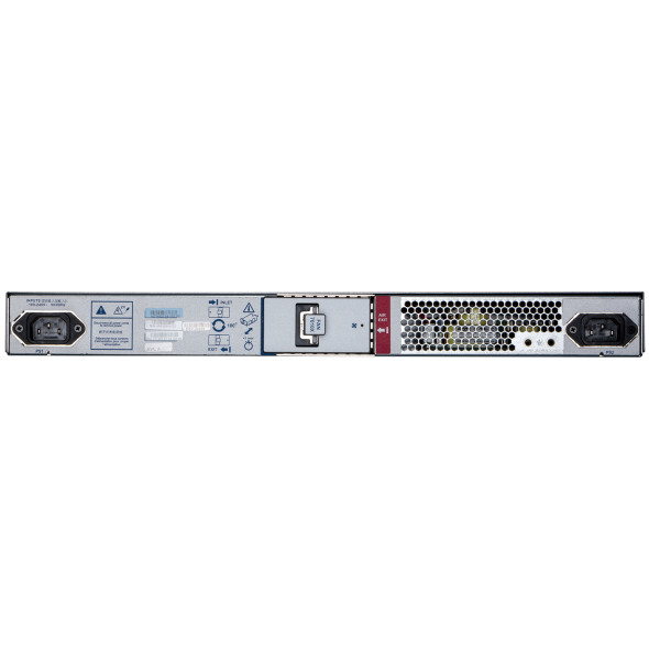 Arista Datacenter Switch DCS-7010TX-48-F inkl. NB Service Bild 4