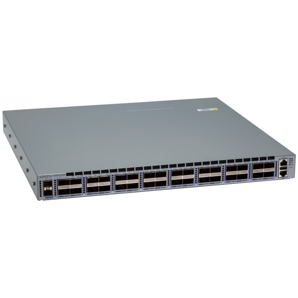 Arista Datacenter Switch DCS-7050CX3-32S-R inkl. NB Service Bild 2