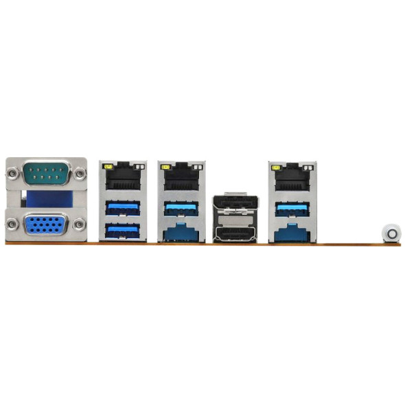 ASRock Rack Mainboard B650D4U Bild 2