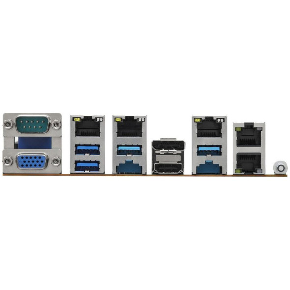 ASRock Rack Mainboard B650D4U-2L2T/BCM Bild 2