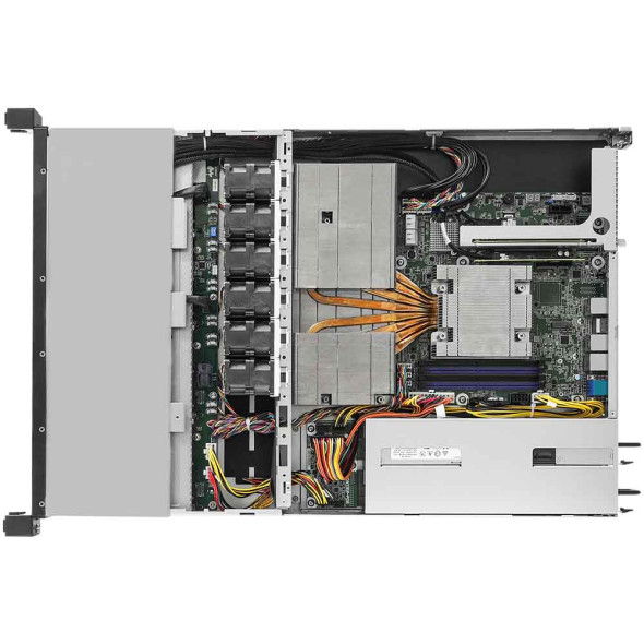 primeLine Server ASR-B650 AMD Ryzen™ Bild 6