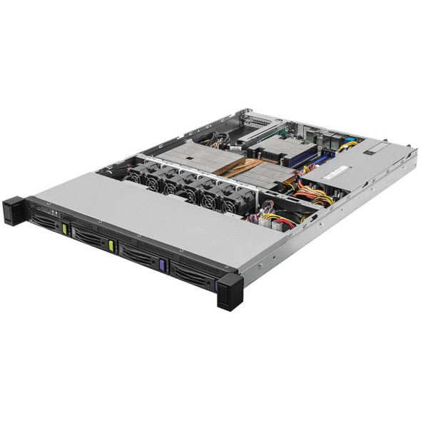 primeLine Server ASR-B650 AMD Ryzen™ Bild 2