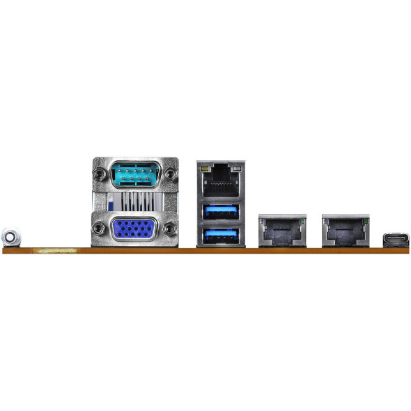 ASRock Rack Server Mainboard ROMED8-2T Bild 4