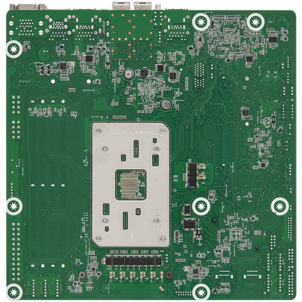 ASRock Rack Server Mainboard B650D4U3-2L2Q Bild 3