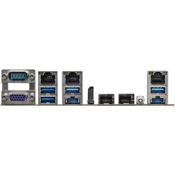 ASRock Rack Server Mainboard B650D4U3-2L2Q Bild 4