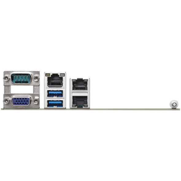 ASRock Rack Server Mainboard EC262D4U Bild 3