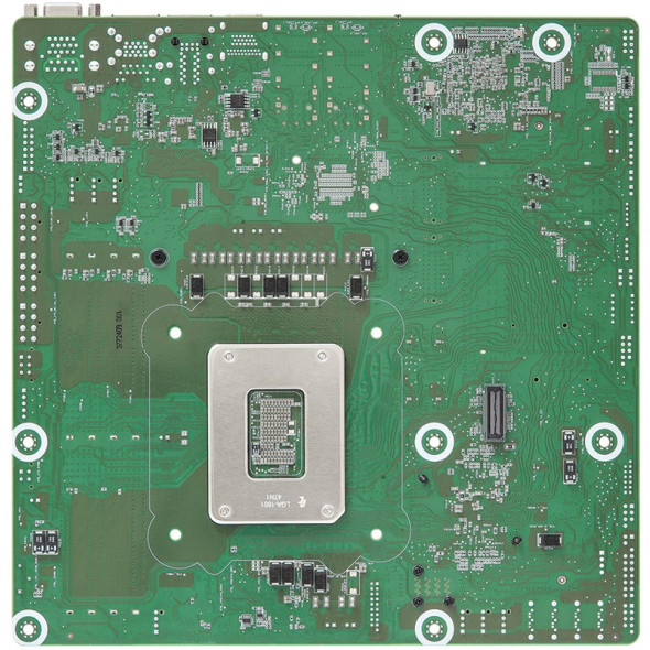 ASRock Rack Server Mainboard W880D4U Bild 3