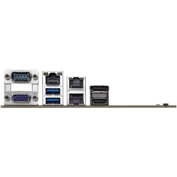 ASRock Rack Server Mainboard W880D4U Bild 4