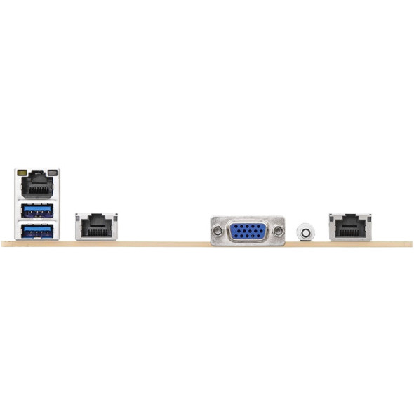 ASRock Rack Server Mainboard GNR2D16-2T Bild 4