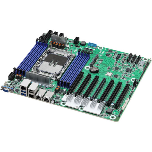 ASRock Rack Server Mainboard GNRD8-2L2T Bild 2