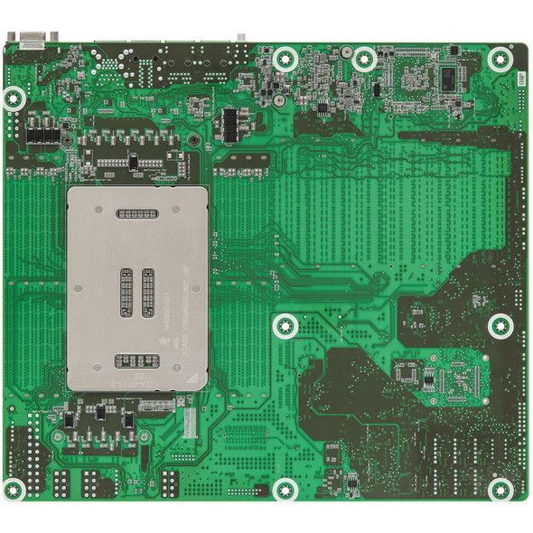 ASRock Rack Server Mainboard GNRD8-2L2T Bild 3