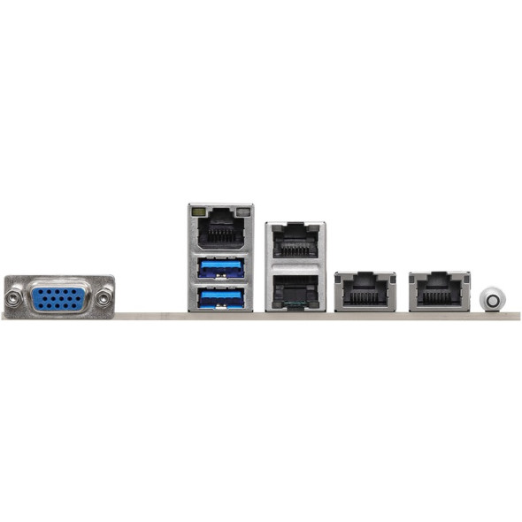 ASRock Rack Server Mainboard GNRD8-2L2T Bild 4