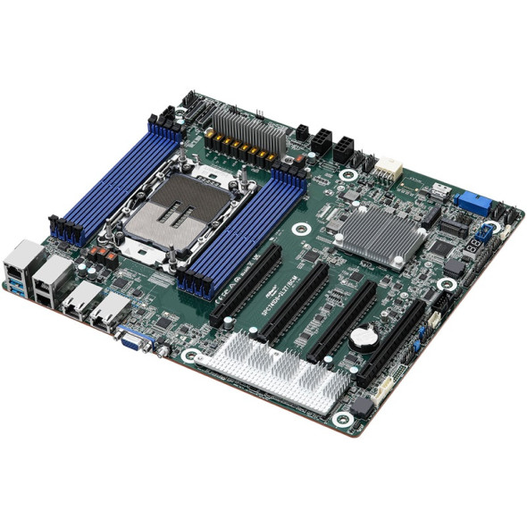 ASRock Rack Server Mainboard SPC741D8-2L2T Bild 2