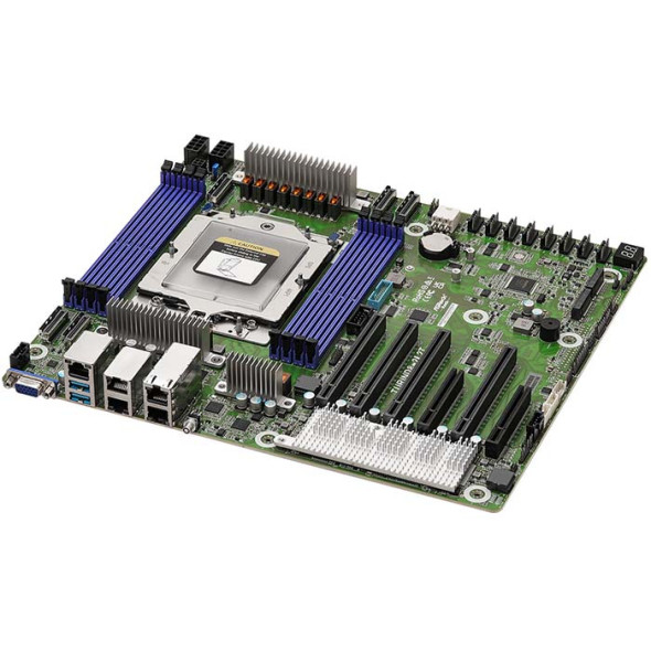 ASRock Rack Server Mainboard TURIND8-2L2T Bild 2
