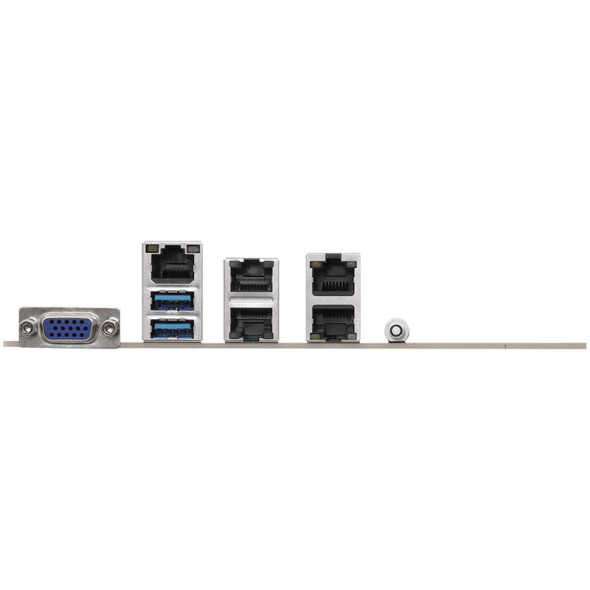 ASRock Rack Server Mainboard TURIND8-2L2T Bild 4