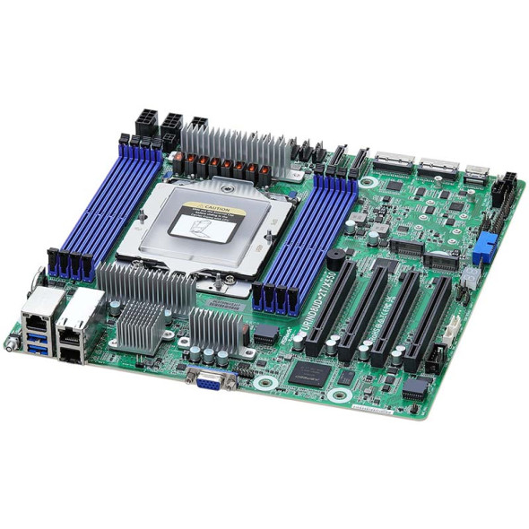 ASRock Rack Server Mainboard TURIND8UD-2T Bild 2
