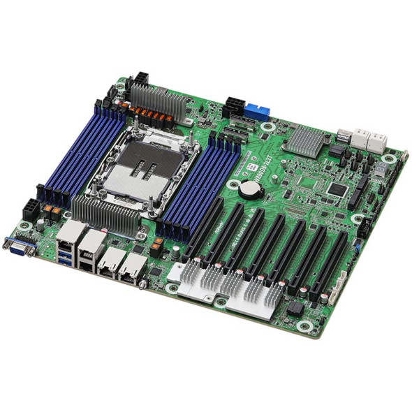 ASRock Rack Workstation Mainboard W890D8-2L2T Bild 2