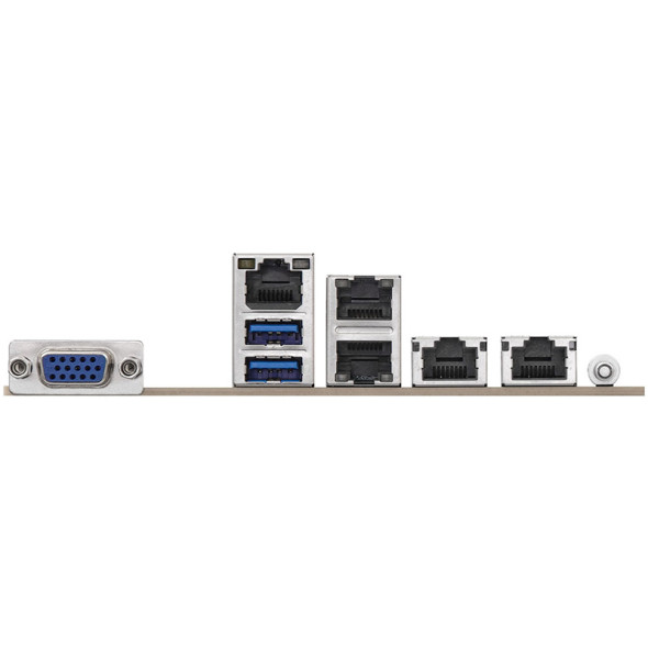ASRock Rack Workstation Mainboard W890D8-2L2T Bild 3