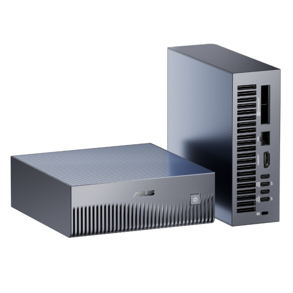 ASUS Ascent GX10 Bild 3