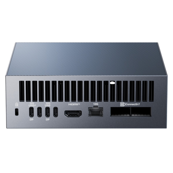 ASUS Ascent GX10 Bild 4