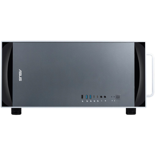 ASUS ExpertCenter Pro ET900N G3 4.0 TB Bild 3
