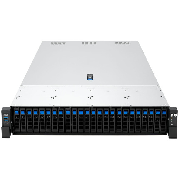 Asus Server Barebone RS720A-E13-RS24G 3200 Watt Bild 2